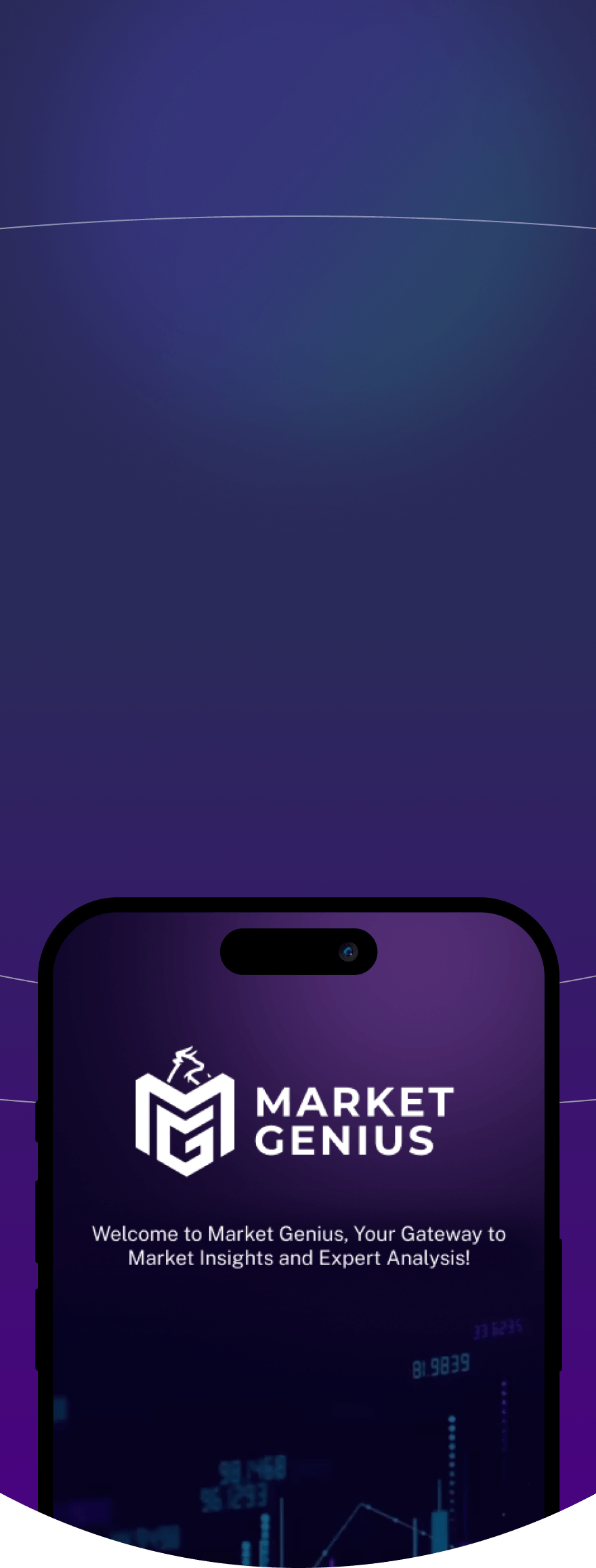 Hero background